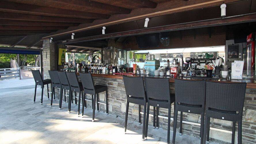 Naias Beach Hotel