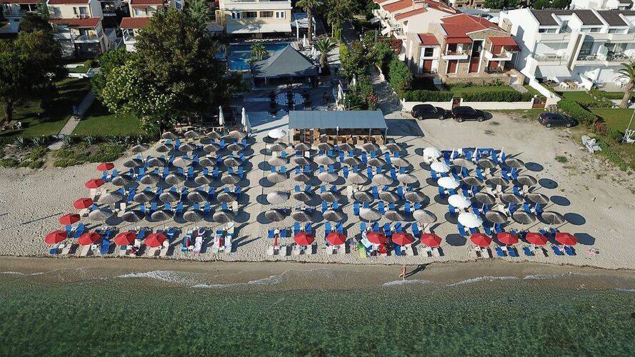 Naias Beach Hotel