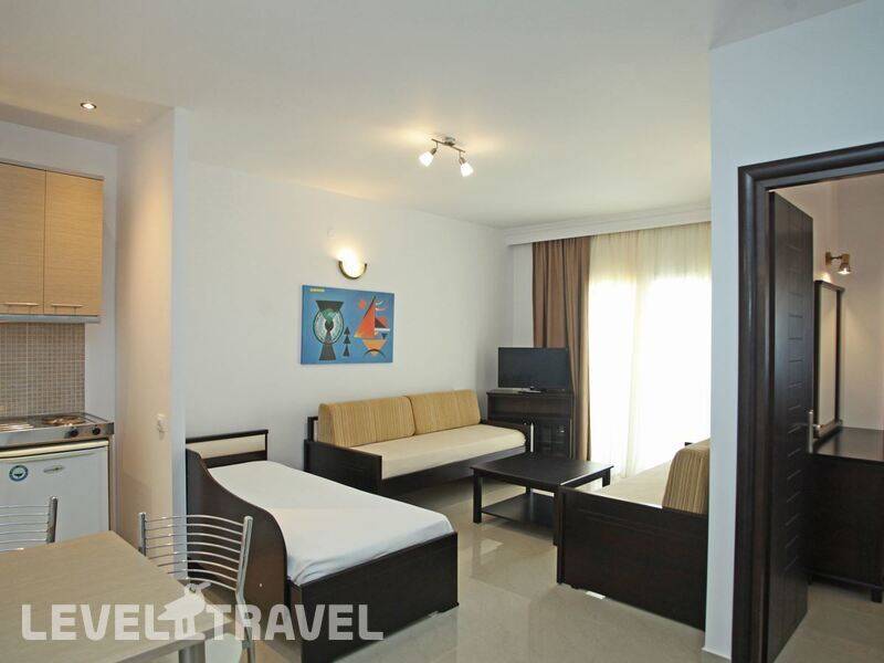 Фотография Naias Beach Hotel