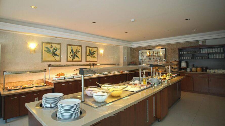 Naias Beach Hotel