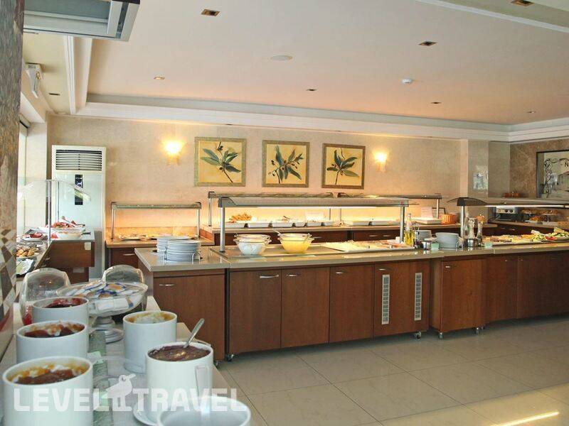 Фотография Naias Beach Hotel
