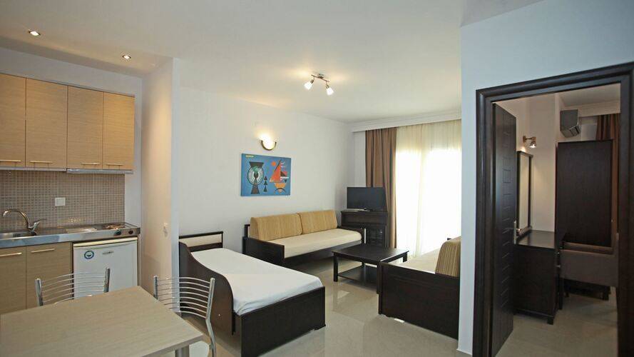 Naias Beach Hotel