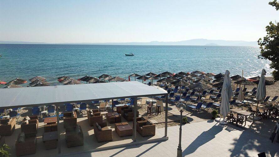 Naias Beach Hotel