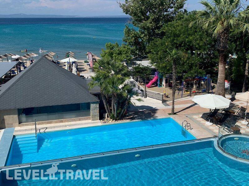 Фотография Naias Beach Hotel