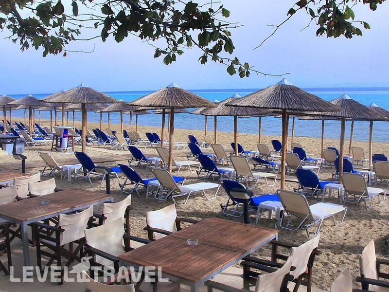 Фотография Naias Beach Hotel