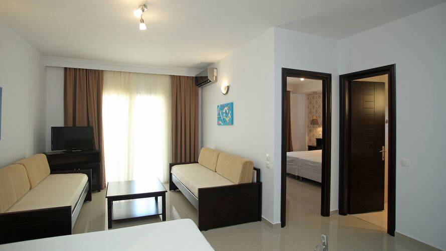 Naias Beach Hotel