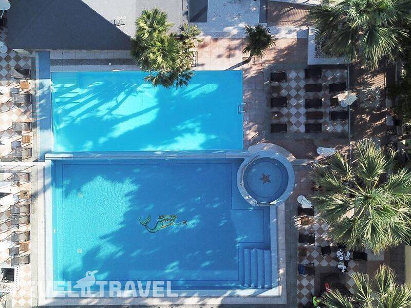 Фотография Naias Beach Hotel