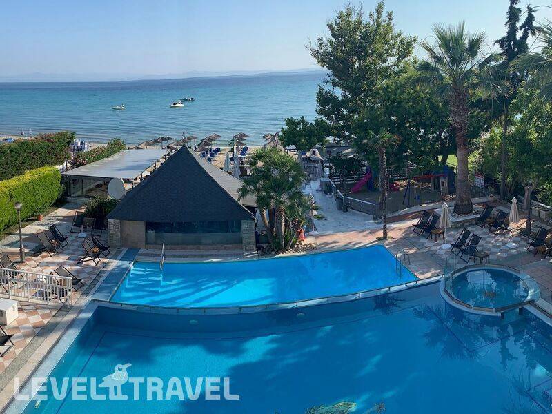 Фотография Naias Beach Hotel