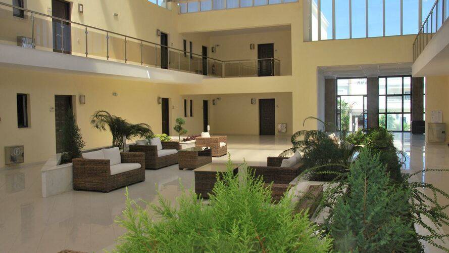 Naias Beach Hotel