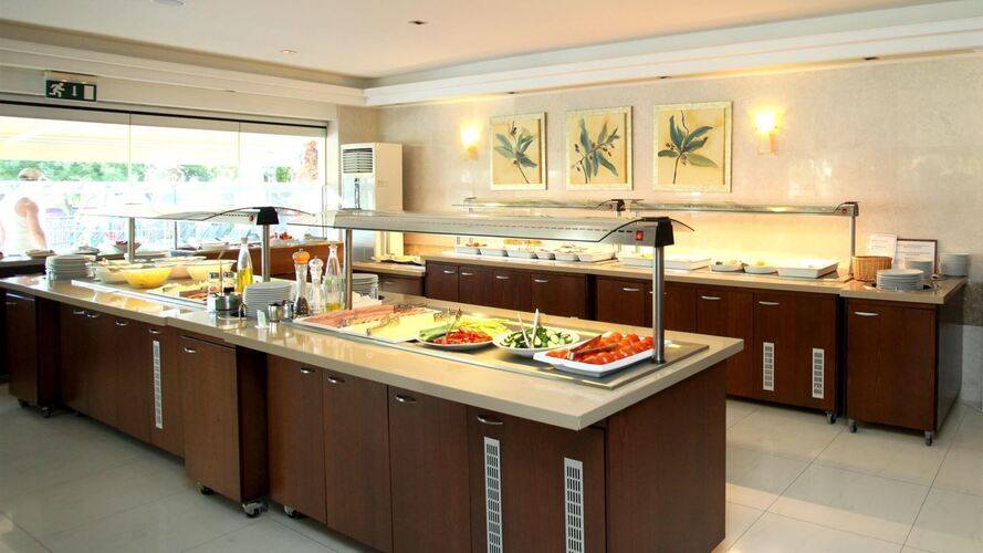 Naias Beach Hotel