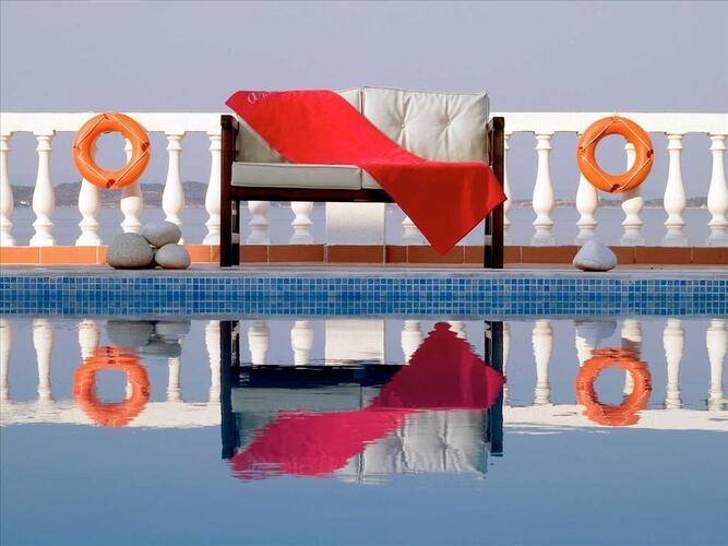Akti Ouranoupoli Hotel