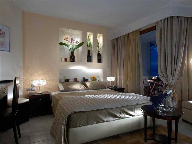 Akti Ouranoupoli Hotel