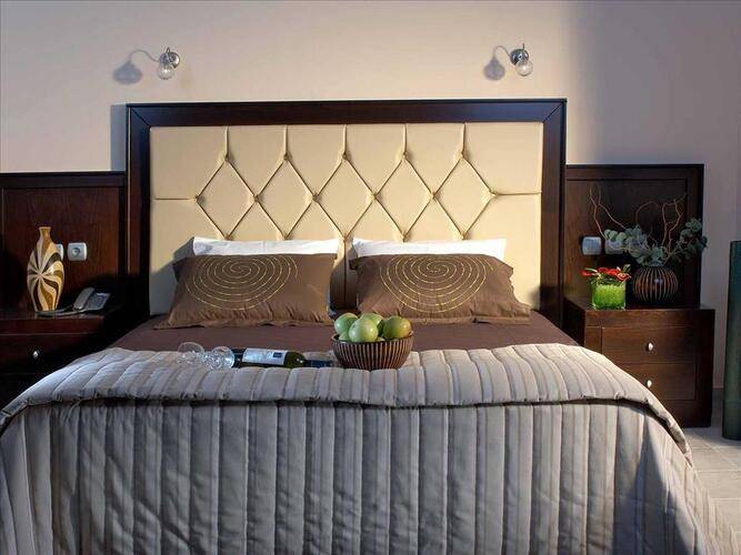 Akti Ouranoupoli Hotel