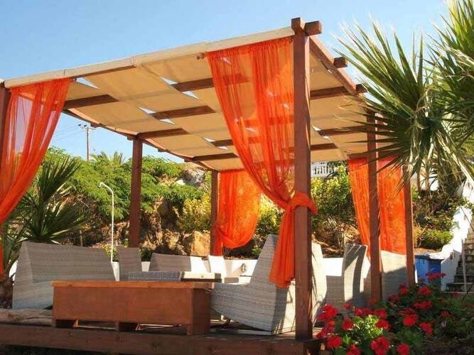 Akti Ouranoupoli Hotel