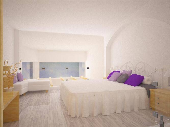 Akti Ouranoupoli Hotel