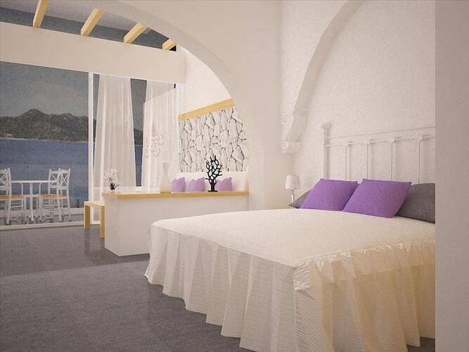 Akti Ouranoupoli Hotel