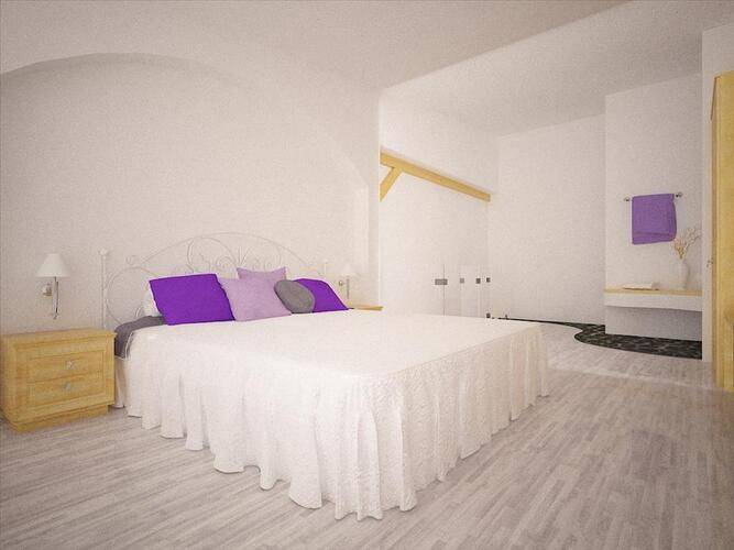 Akti Ouranoupoli Hotel