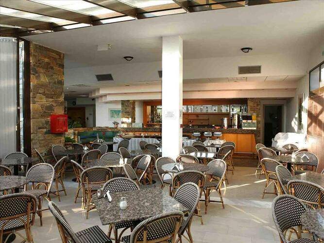 Dionysos Hotel (Ex.Dionysos Inn)