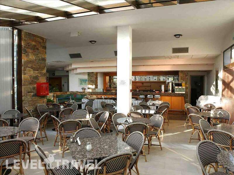 Фотография Dionysos Hotel (Ex.Dionysos Inn)