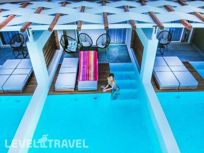 Фотография Royal Hotel And Suites