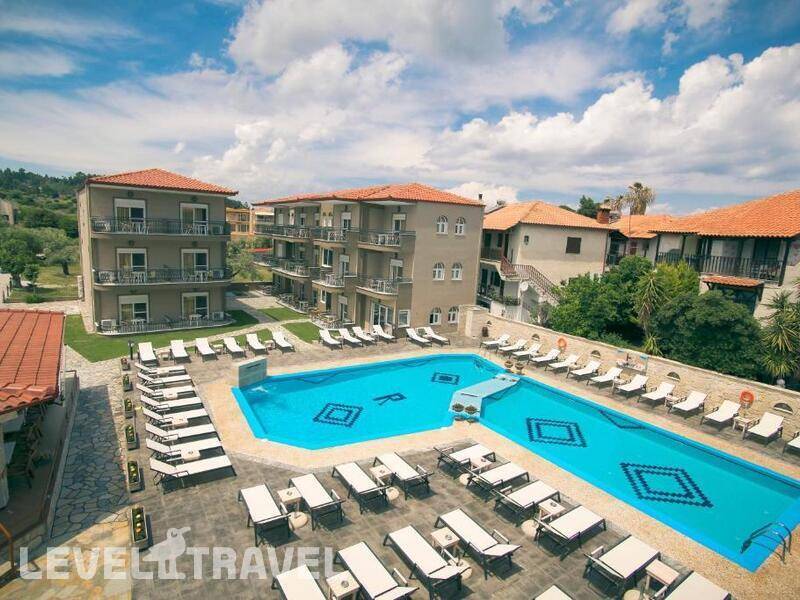 Фотография Royal Hotel And Suites