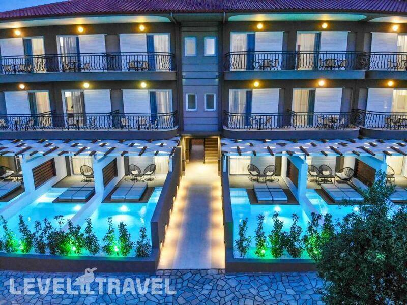 Фотография Royal Hotel And Suites