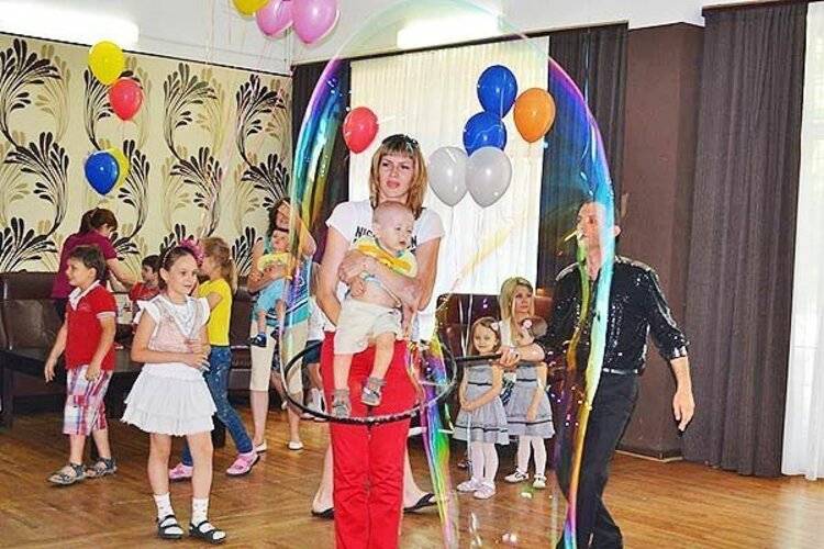Санаторий Бештау