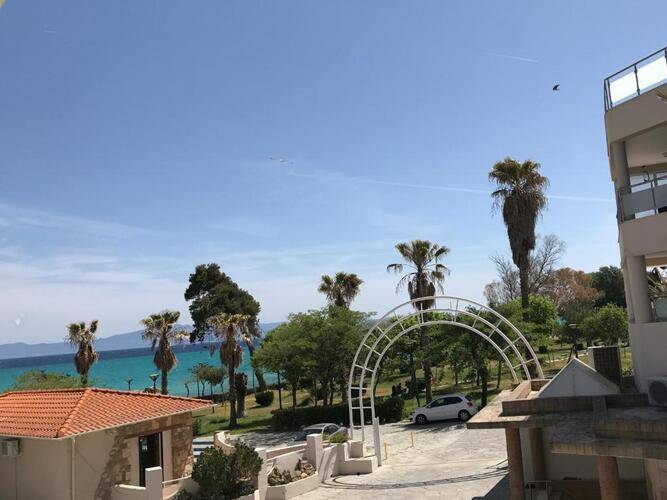 Grandotel Hanioti