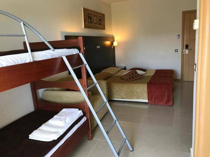 Grandotel Hanioti