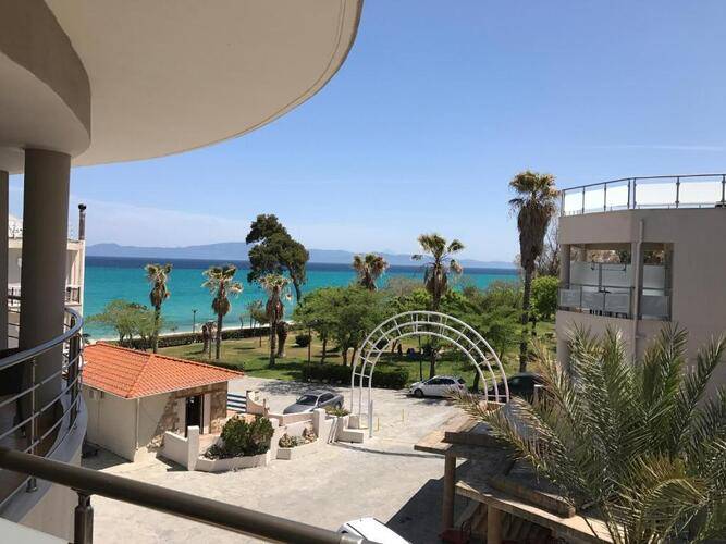 Grandotel Hanioti