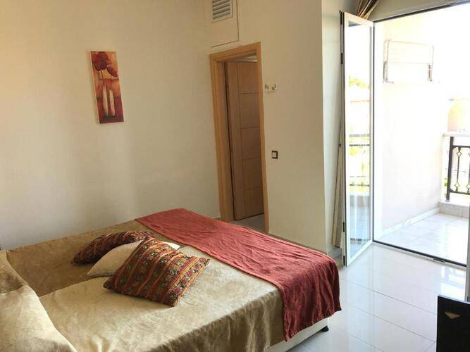 Grandotel Hanioti