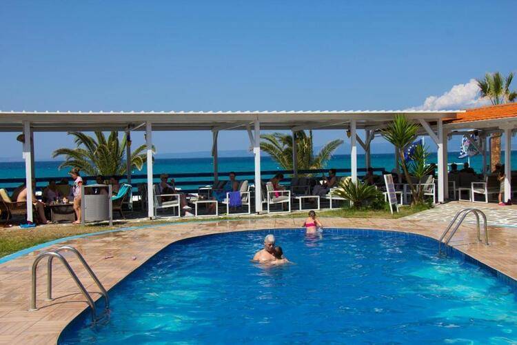 Grandotel Hanioti