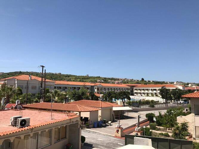 Grandotel Hanioti