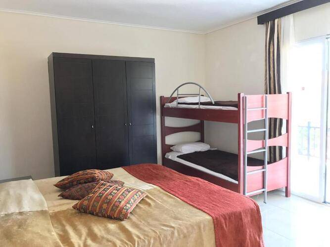 Grandotel Hanioti