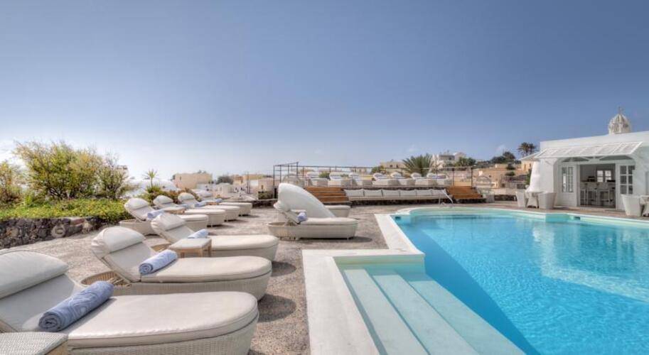 Vedema Resort
