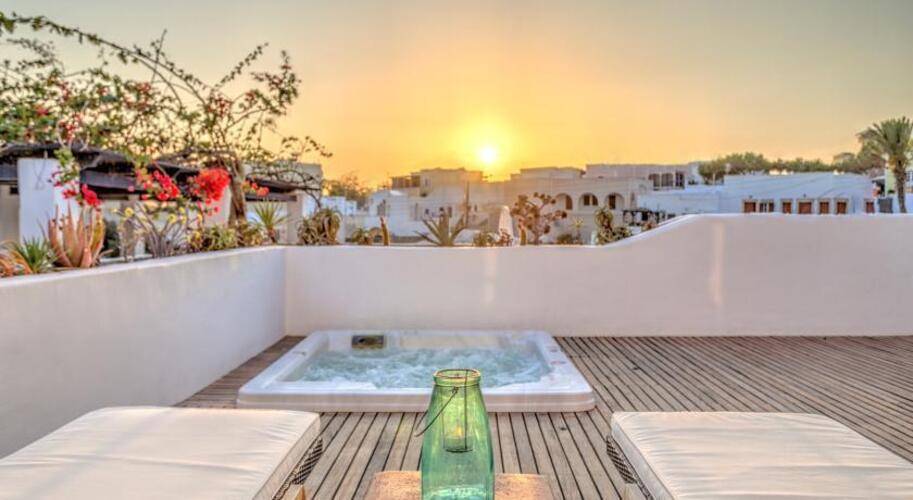 Vedema Resort