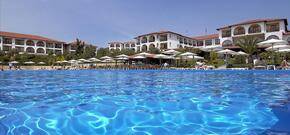 Akrathos Hotel