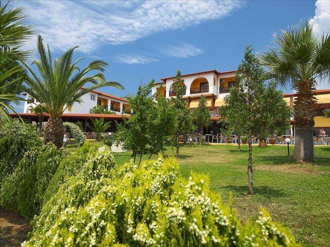 Akrathos Hotel