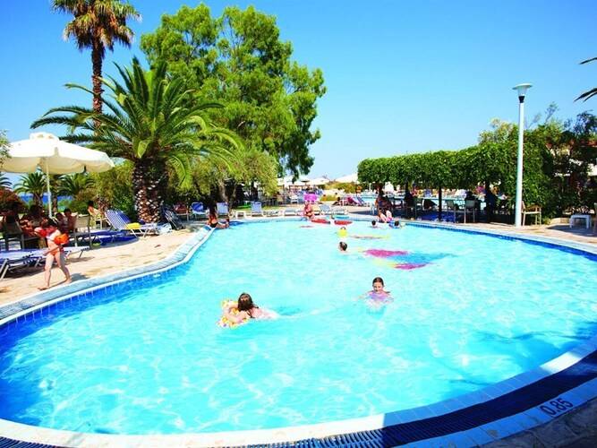 Kassandra Palace Hotel & Spa