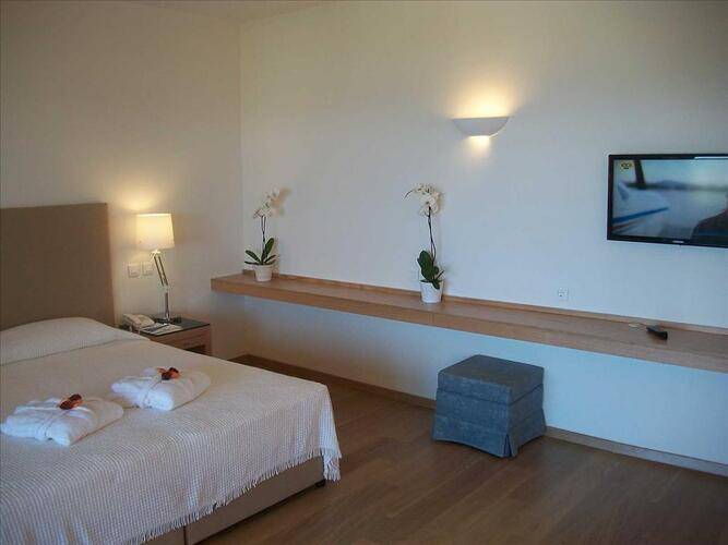 Kassandra Palace Hotel & Spa