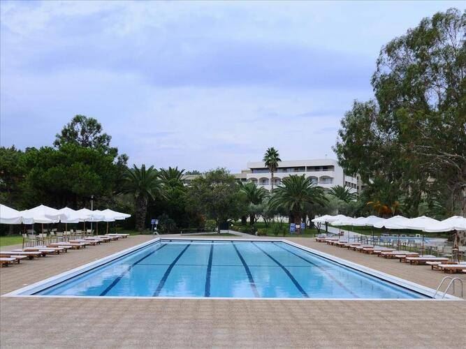 Kassandra Palace Hotel & Spa