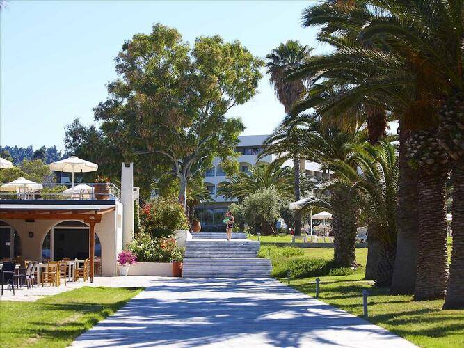 Kassandra Palace Hotel & Spa