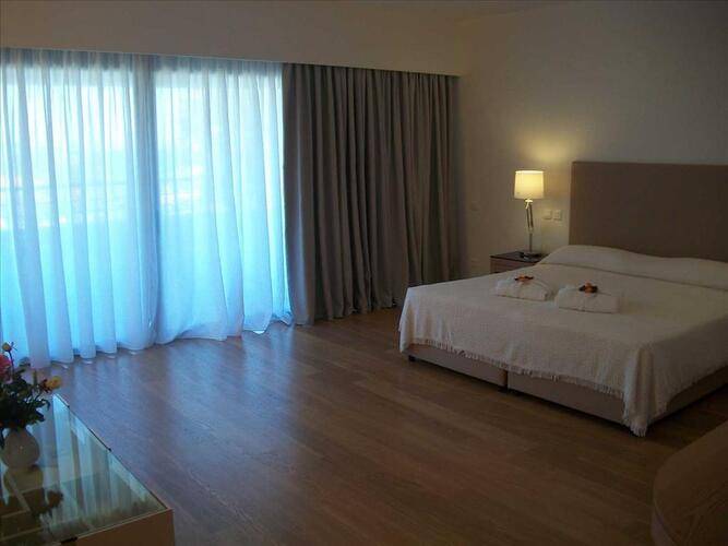 Kassandra Palace Hotel & Spa