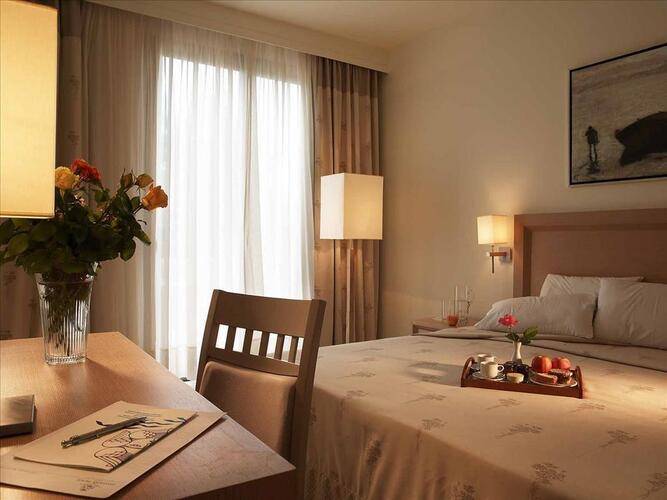 Kassandra Palace Hotel & Spa