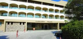 Kassandra Palace Hotel & Spa