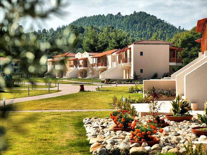 Kassandra Palace Hotel & Spa