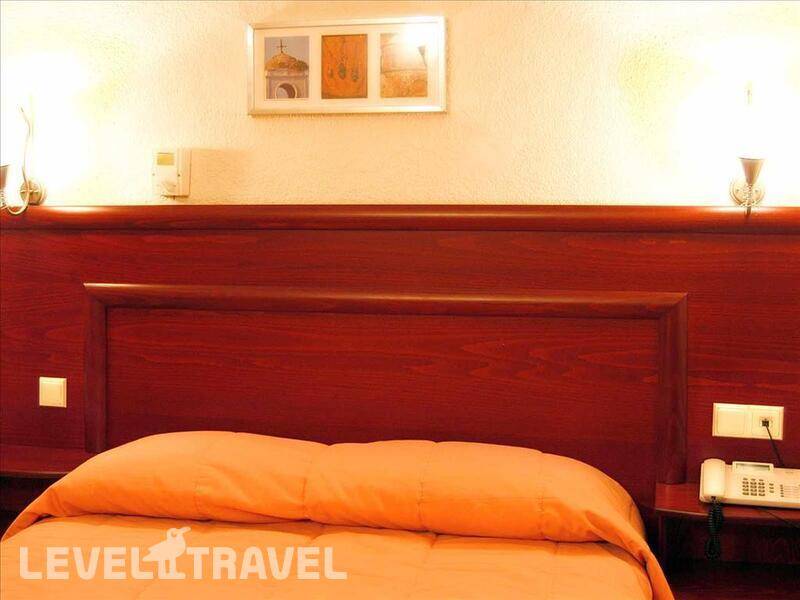 Фотография Loutra Beach Hotel