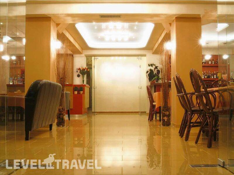 Фотография Loutra Beach Hotel