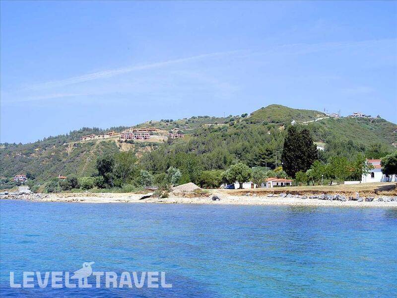 Фотография Loutra Beach Hotel