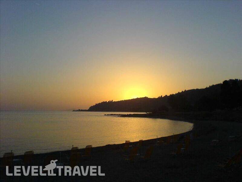 Фотография Loutra Beach Hotel
